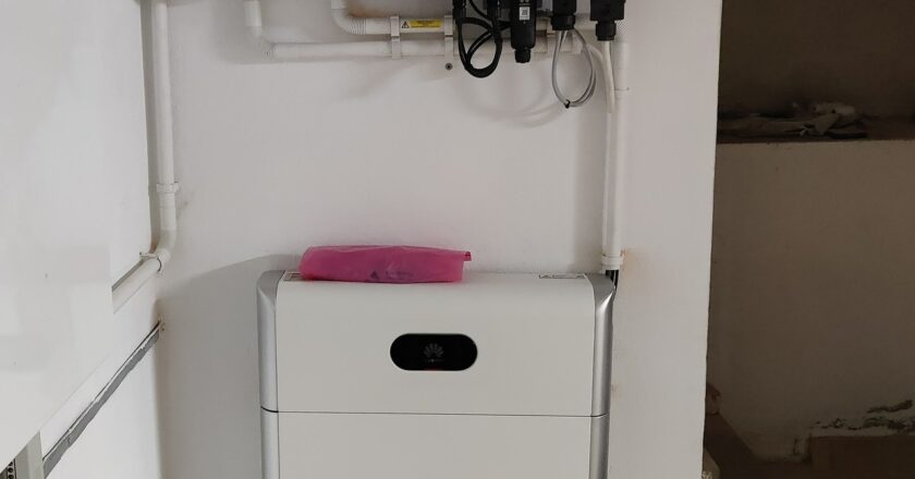 Magazynowanie energii plus AI: przyszłość zarządzania domową energią słoneczną